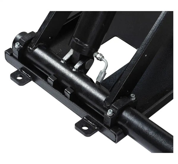 REDATS L-550F – Portabel saxlyft (3 ton, 230 V)
