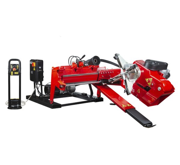 Mobil däckväxlare för lastbilsdäck 26” REDATS MTM-26