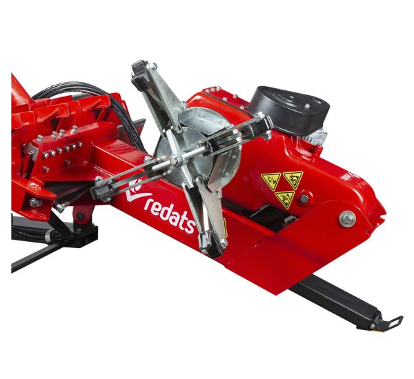 Mobil däckväxlare för lastbilsdäck 26” REDATS MTM-26