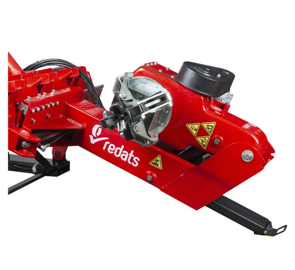 Mobil däckväxlare för lastbilsdäck 26” REDATS MTM-26