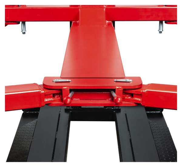 Enpelarlyft 2,8t 230V REDATS L-121F