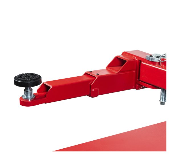 Enpelarlyft 2,8t 230V REDATS L-121F