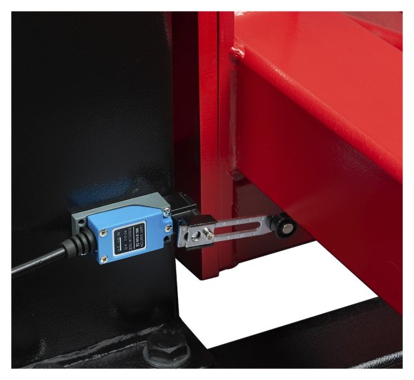 Enpelarlyft 2,8t 230V REDATS L-121F