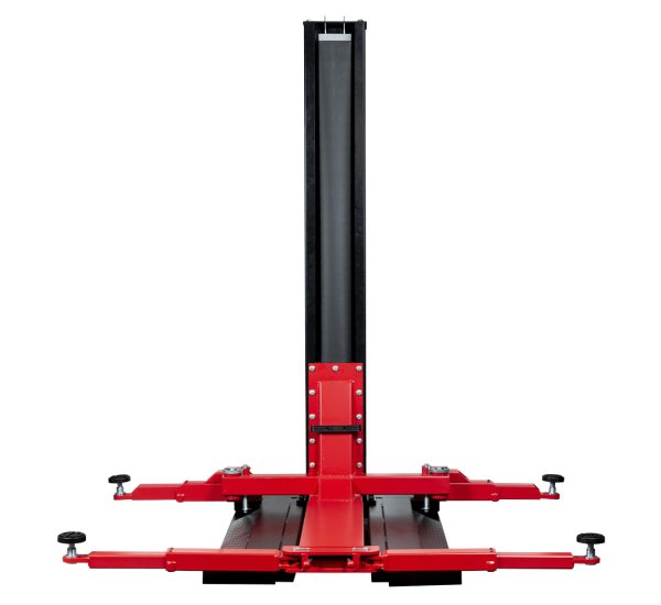 Enpelarlyft 2,8t 230V REDATS L-121F