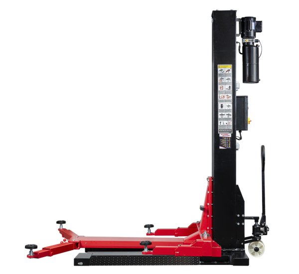 Enpelarlyft 2,8t 230V REDATS L-121F