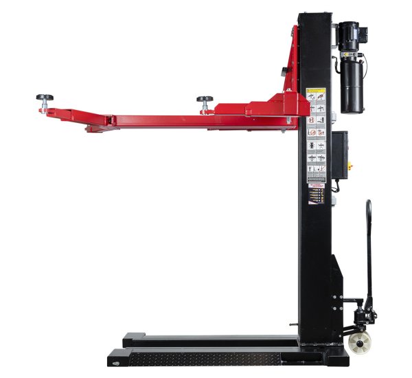 Enpelarlyft 2,8t 230V REDATS L-121F