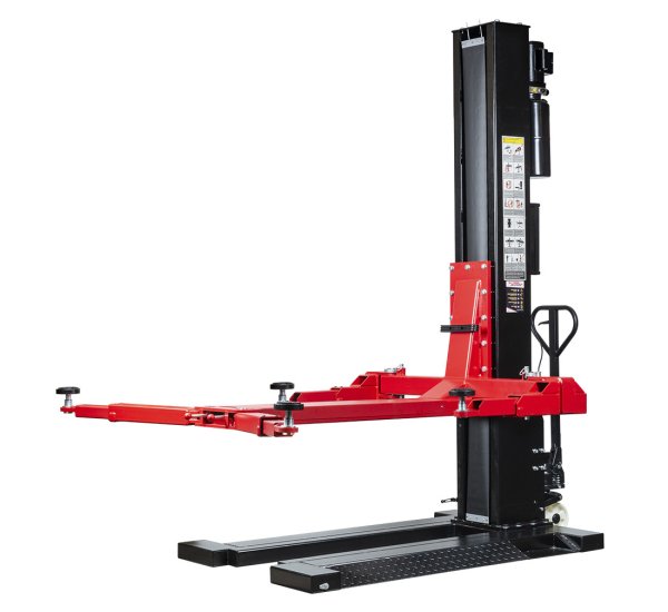 Enpelarlyft 2,8t 230V REDATS L-121F