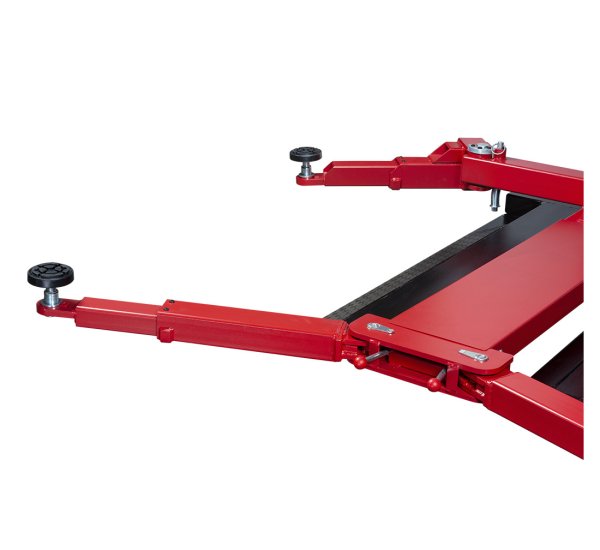 Enpelarlyft 2,8t 230V REDATS L-121F