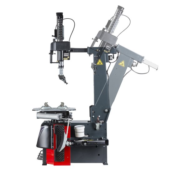 REDATS M-820F Automatisk Däckomläggare