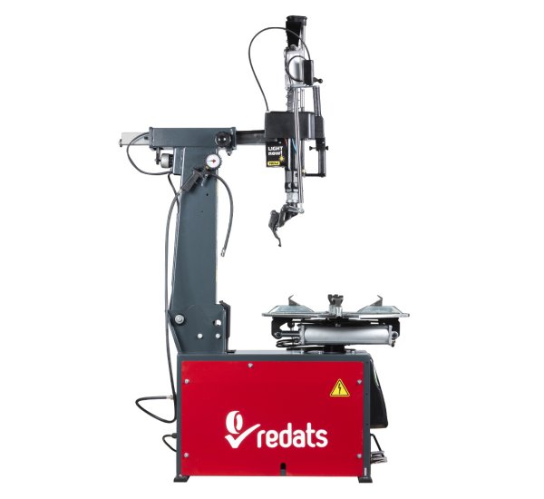 REDATS M-820F Automatisk Däckomläggare