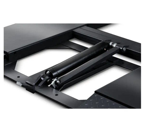 REDATS L-520 – Portabel saxlyft (3 ton, 230 V)
