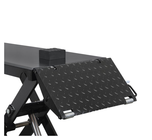 REDATS L-540F 230V ( enfas ) saxlyft med mobilkit – flexibel lyft för verkstad och garage