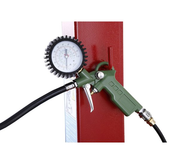 Däckbytare REDATS M-111 400V 