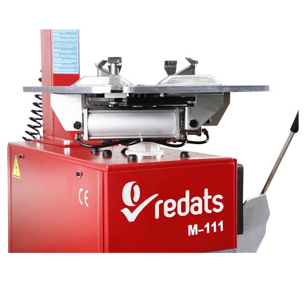 Däckbytare REDATS M-111 400V 