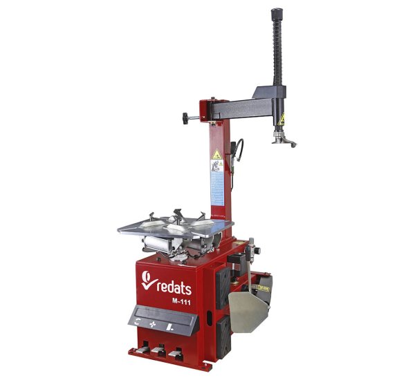 Däckbytare REDATS M-111 400V 