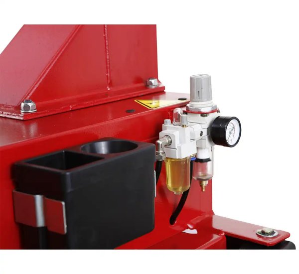 REDATS M-201 + W-110 komplett däckmaskinpaket