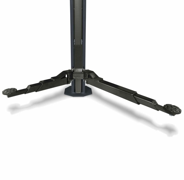 Weber C-2.30 tvåpelarlyft 3 ton – elektromekanisk spindellyft