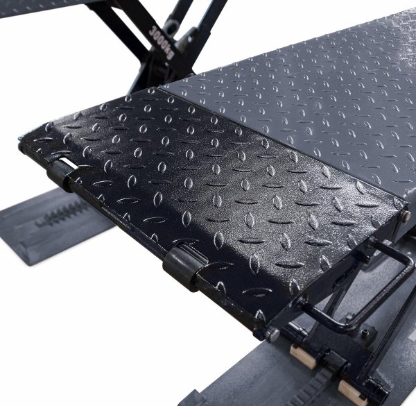 Mobil saxlyft med kort slaglängd Weber Profi-serien KHB-1000E