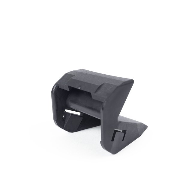 Plastskyddsbackar 4-pack till Weber STM-101, STM-102, STM-121-L och STM-122