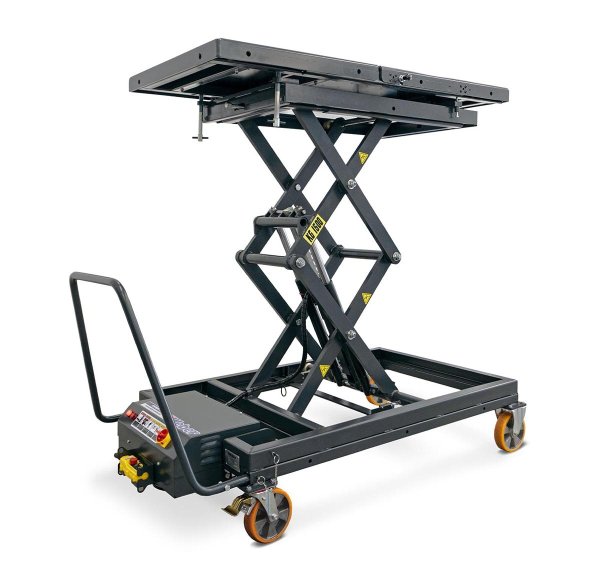 Weber Expert SH-1500 mobil saxlyftbord 1500 kg
