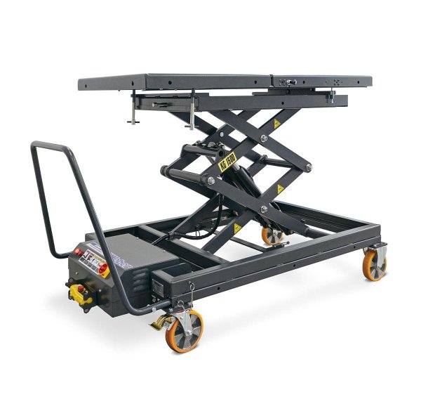 Weber Expert SH-1500 mobil saxlyftbord 1500 kg