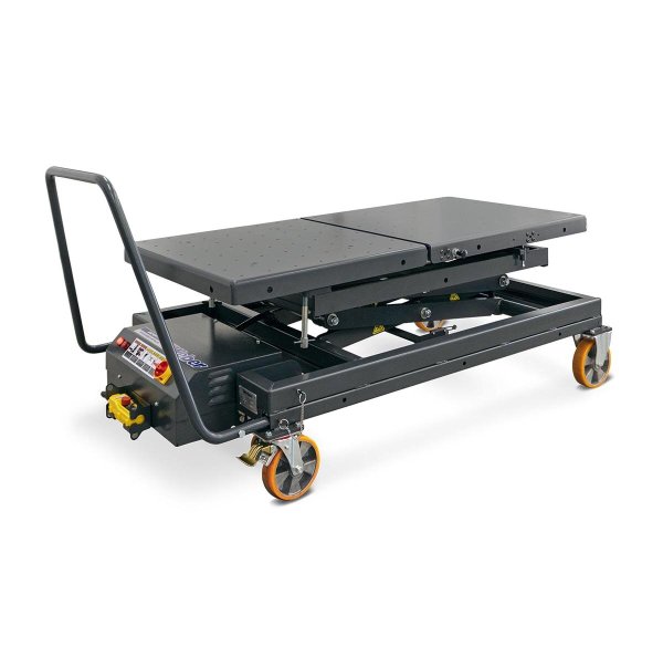 Weber Expert SH-1500 mobil saxlyftbord 1500 kg