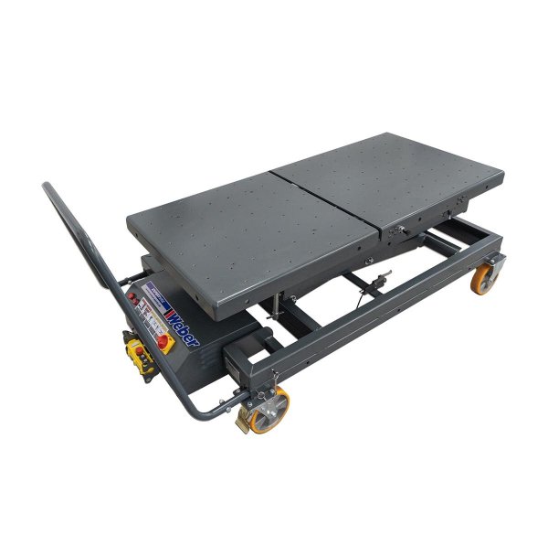Weber Expert SH-1500 mobil saxlyftbord 1500 kg
