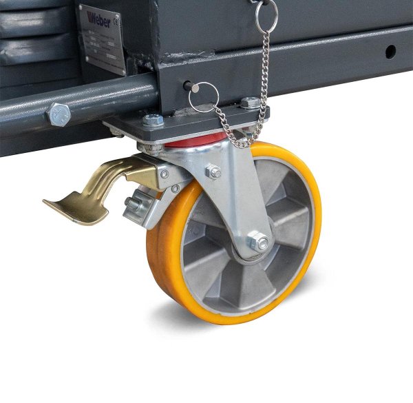 Weber Expert SH-1500 mobil saxlyftbord 1500 kg