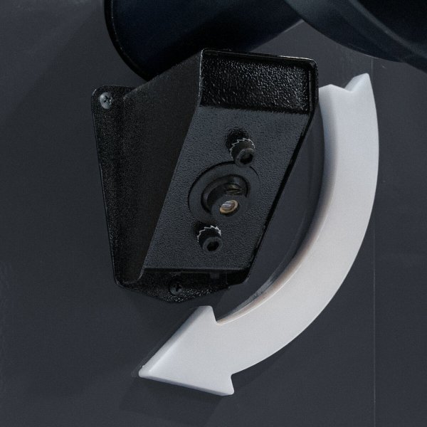 Weber Expert Series Precision-XL 3D Hjulbalanserare