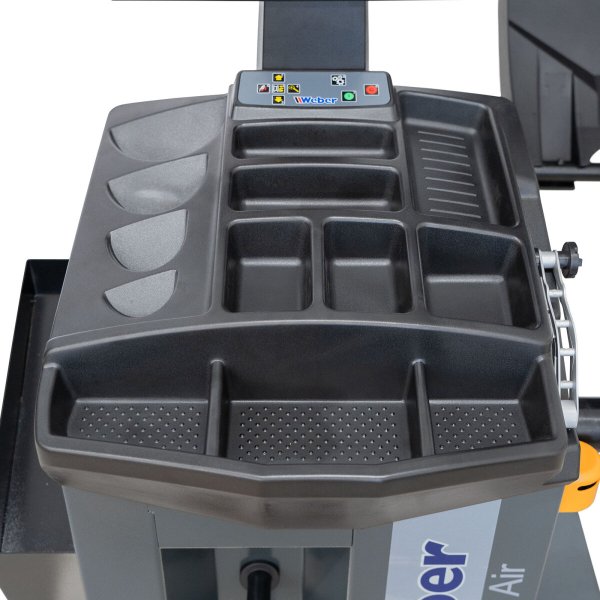 Weber Expert Series Precision 3D Sonar III Air