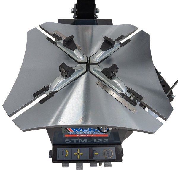 Weber Professional Series STM-122