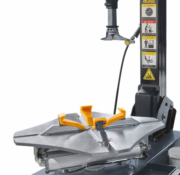 Weber Klassik Series H-1024 bildäckmonteringsmaskin 10-24"