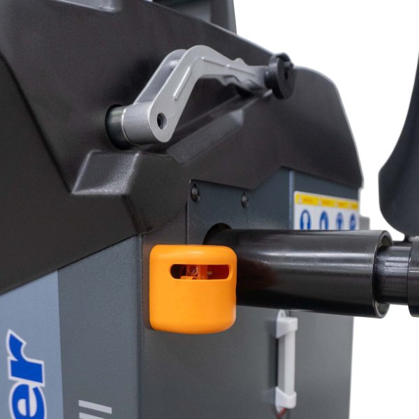 Weber 1228 Monster HP + Präzision-3D Sonar III