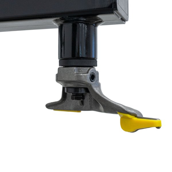 STM-102 Däckmaskin & STW-202 Balanseringsmaskin Weber