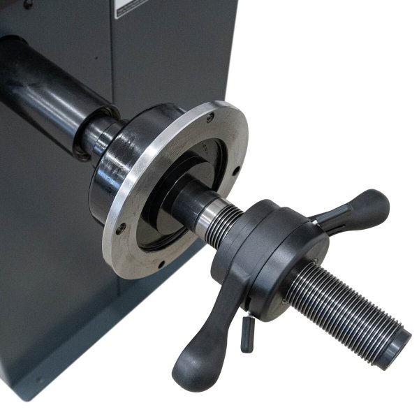 STM-102 Däckmaskin & STW-202 Balanseringsmaskin Weber