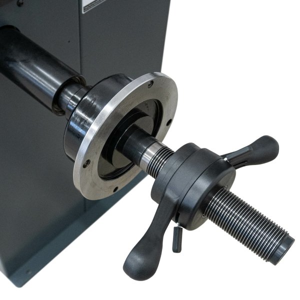 Weber STM-122 + STW-202