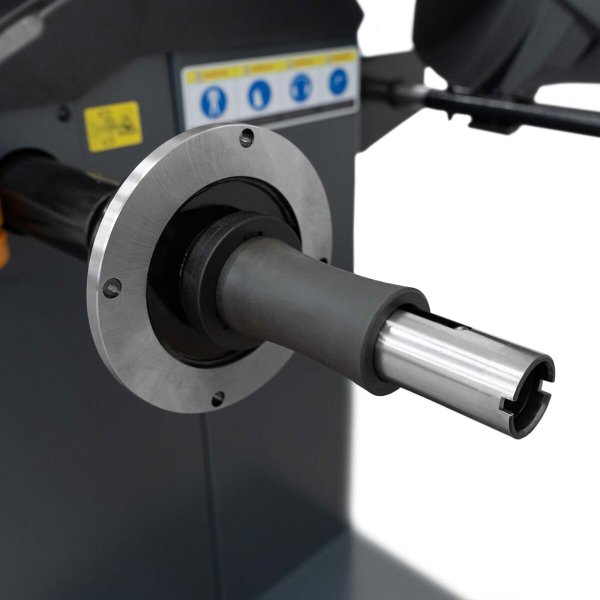 Weber 1024-XL-2HP + Präzision-3D Sonar III Air