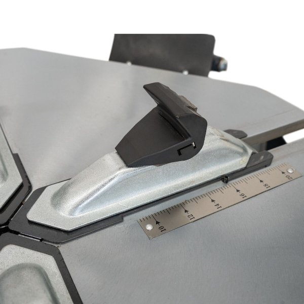 Weber STM-75 + STW-75 däckmaskin & balanseringsmaskin med hjälparm – 230V