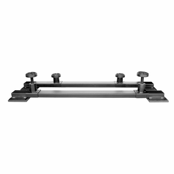 Weber SUV-travers till kortlyft och saxlyft – 4000 kg