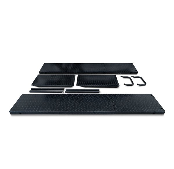 Weber UTV & Side-by-Side breddningskit till MC-1000 och MC-1000E