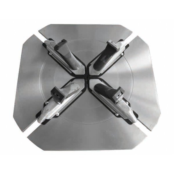 Däckmaskin Weber Expert Series 1024-XL-2HP