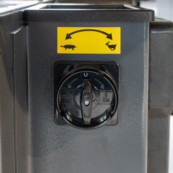 Däckmaskin Weber Expert Series 1024-XL-2HP