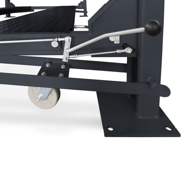 Weber Autolift 3.6 fyrpelarlyft 3600 kg