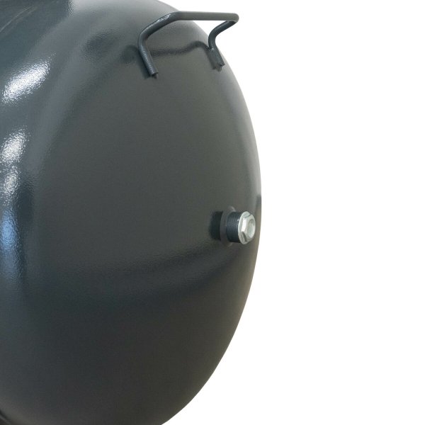 Weber ljuddämpad verkstadskompressor 400 V – 10 bar – 500 liter