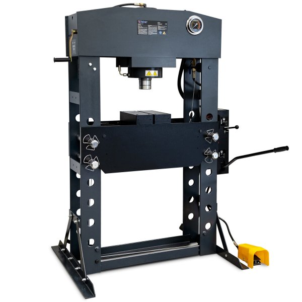 Verkstadspress WZ-WP100