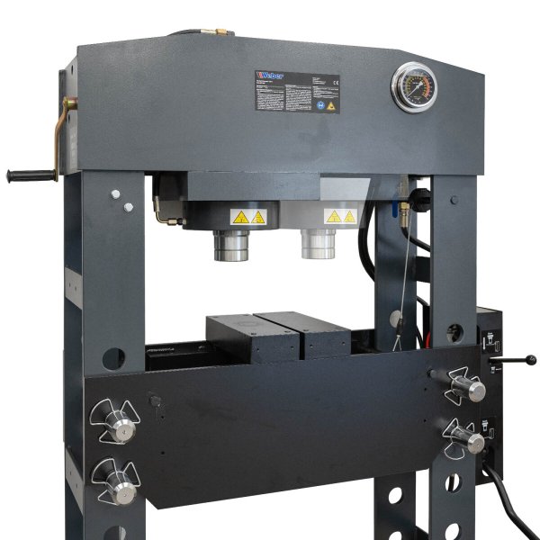 Verkstadspress WZ-WP100