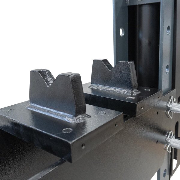 Verkstadspress WZ-WP30 30 ton