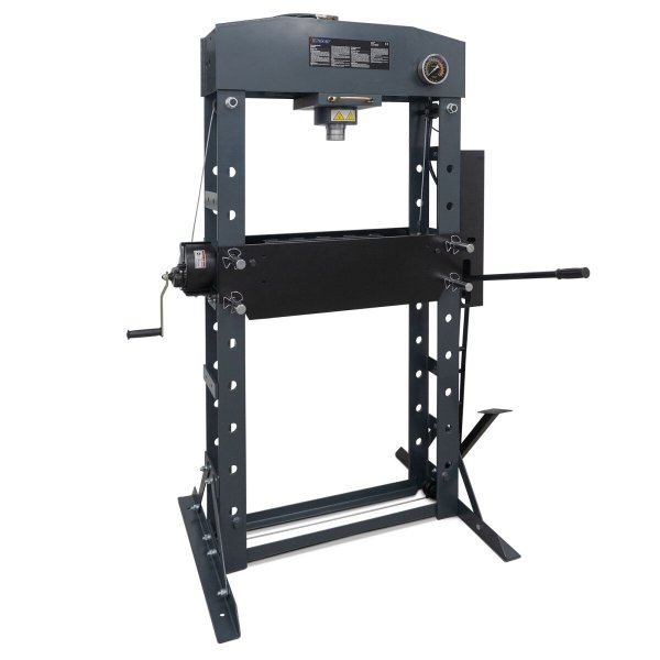 Verkstadspress WZ-WP50