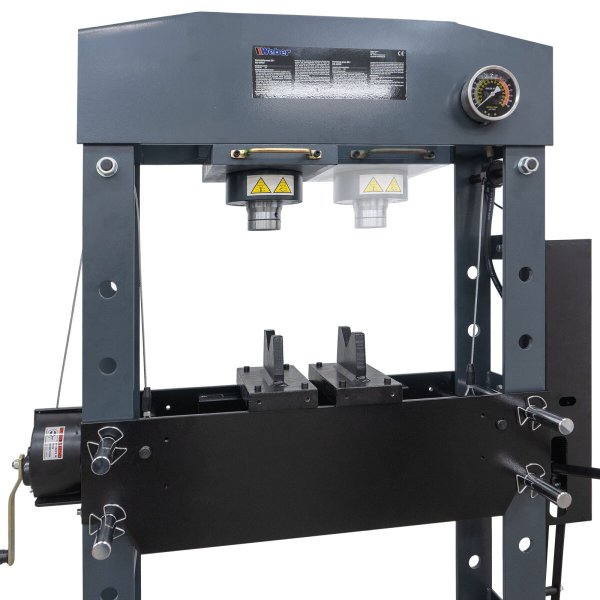 Verkstadspress WZ-WP50