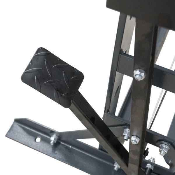 Verkstadspress WZ-WP50